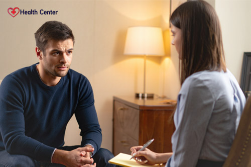 Как проходит лечение игромании в Красноуральске в клинике Центр здоровья<