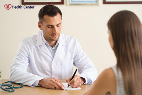 Лечение зависимости от Габапентина в Красноуральске в клинике Центр здоровья